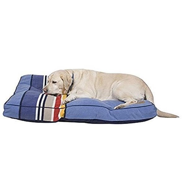 Carolina Pet Company Carolina Pet 0PP0002-YOS Pendleton Pet National Park Pet Bed - Yosemite; Medium 0PP0002-YOS